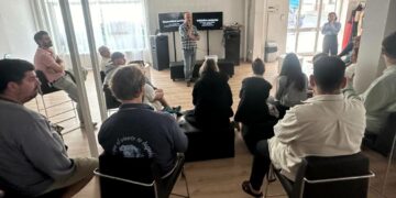 ACOTA, la nueva receta para hacer de Tarifa una marca gastronómica nacional