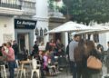 Nace la nueva Asociación Gastronómica de Empresarios en Tarifa para impulsar el sector y desestacionalizar el turismo