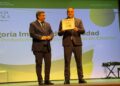 La OPP78 de Tarifa recibe el premio “Impulso a la Calidad” por su excelencia pesquera y su compromiso con la sostenibilidad