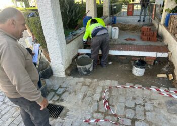 “¿Te sobra un poco de cemento?”