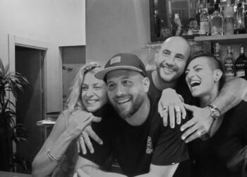 La propuesta emocional y artesanal de BoccaBuena entra en escena en la I Champions League TDG