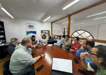 “Bollywood” será la temática del Carnaval de Tarifa 2026