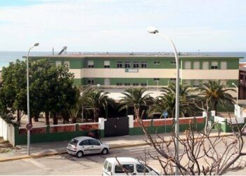 El AMPA del CEIP Nuestra Señora de la Luz denuncia la situación crítica del comedor escolar en Tarifa