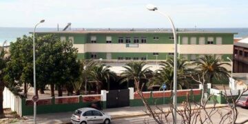 El AMPA del CEIP Nuestra Señora de la Luz denuncia la situación crítica del comedor escolar en Tarifa