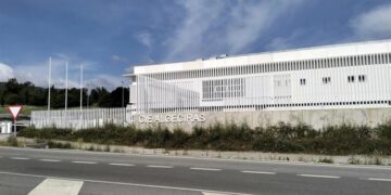 La Coordinadora CIE No Cádiz denuncia la apertura del “el mayor centro de detención de migrantes del país” en Algeciras