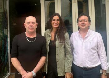 Italia abre un consulado en el Taco Way de Tarifa por un día