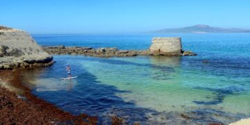 La Tarifa Fenicia de la Isla