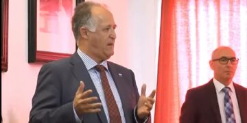 2015/2025 10 años perdidos para Tarifa. Por Juan Andrés Gil García