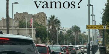 «Puertos de Algeciras y Tarifa: ¿Estamos preparados para los nuevos retos?». Por Gaspar J. Perea Cuesta