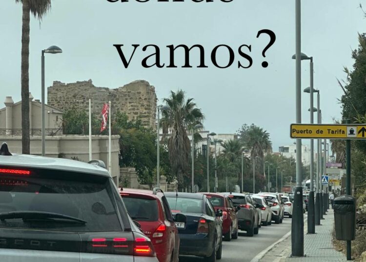 «Puertos de Algeciras y Tarifa: ¿Estamos preparados para los nuevos retos?». Por Gaspar J. Perea Cuesta