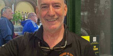 El niño que llegó para ‘apuntá’ y terminó escribiendo la historia del Mercado; Jaime Ramos