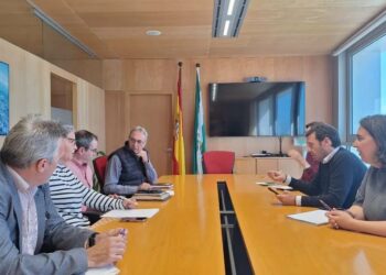 Tarifa y la Junta avanzan en nuevos suelos para impulsar la vivienda protegida y accesible