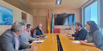 Tarifa y la Junta avanzan en nuevos suelos para impulsar la vivienda protegida y accesible