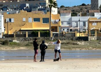 El precio de una vivienda en Tarifa alcanza los 328.495 euros de media