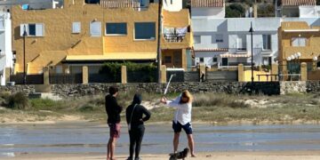 El precio de una vivienda en Tarifa alcanza los 328.495 euros de media