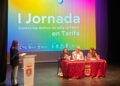 Voces expertas contra los delitos de odio LGBTI, y el acoso y maltrato entre iguales en Tarifa