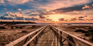 Hay caminos que no solo se andan… se sienten.