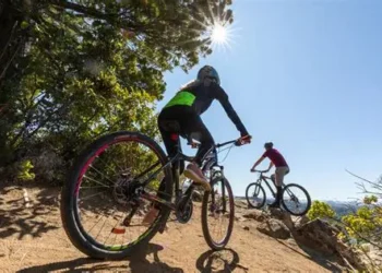El 23 de noviembre vuelve la MTB “Entre dos mares”.