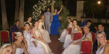 Próxima edidicón de la Feria de Bodas & Comuniones del Estrecho