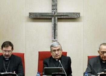 Los obispos eluden las denuncias «por abusos sexuales» contra el obispo de Cádiz y defienden la presunción de inocencia