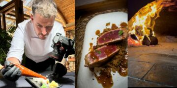 Archivo: la historia de una vocación de nostalgia y sencillez,  de una cocina honesta