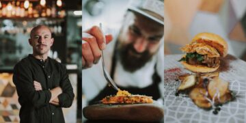 La Bonita: la aventura que convirtió el atún rojo en una historia de amistad, cocina y destino