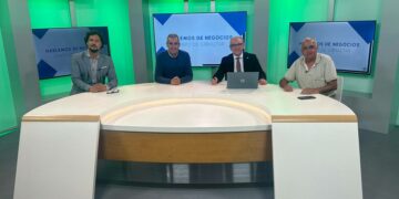 “Hablemos de Negocios Campo de Gibraltar” dedica un especial a Tahivilla y a su proyección de futuro