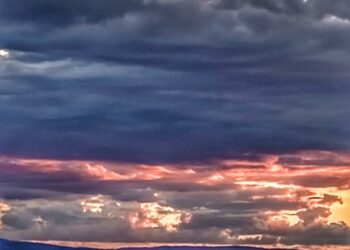 La certeza de que hay lugares que no necesitan artificio