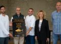 Tarifa celebra el 190º aniversario del Mercado de Abastos con el estreno de la “I Champions League Tarifa Destino Gastronómico”, dedicada al Atún Rojo Oro del Estrecho