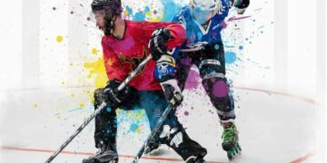 Seis equipos andaluces disputarán en Tarifa el I Torneo de Hockey en Línea