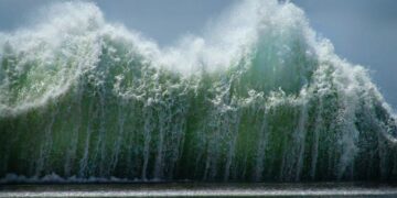 Más de 20.000 personas participarán en Cádiz en el mayor simulacro de tsunami de la historia de España