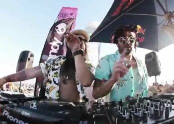 ¿El principio del fin de los conciertos en Los Lances?