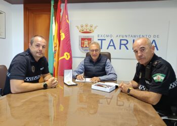 El programa “Agente Tutor” de Tarifa, ejemplo de compromiso y orgullo local con 16 años de trabajo educativo