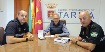 El programa “Agente Tutor” de Tarifa, ejemplo de compromiso y orgullo local con 16 años de trabajo educativo