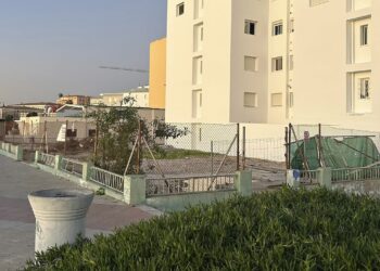 Tarifa No Se Vende reconoce avances en instalaciones públicas y reafirma su compromiso con la defensa del litoral