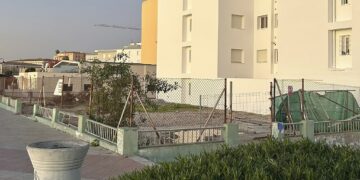 Tarifa No Se Vende reconoce avances en instalaciones públicas y reafirma su compromiso con la defensa del litoral