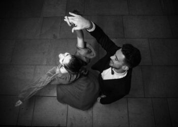 Intensivo de Baile en Studio 17: Una mañana de domingo para cuerpo y mente con Eugenia Santos