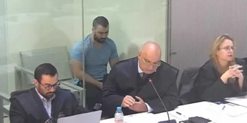 La acusación particular recurrirá la sentencia absolutoria del asesino del sacristán de Algeciras