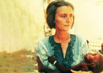 Palabras de aMor en lunes. Por María Eugenia Manzano