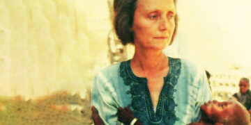 Palabras de aMor en lunes. Por María Eugenia Manzano