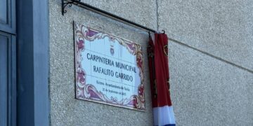 «¿Qué decir de Rafalito…?»