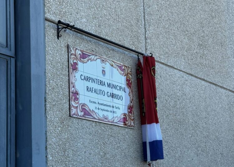 «¿Qué decir de Rafalito…?»