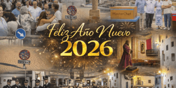 Feliz 2026 Tarifa