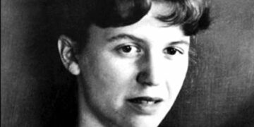 Palabras de aMor en lunes. Por María Eugenia Manzano