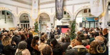 Una noche para Tarifa y su Atún Oro Rojo…el video