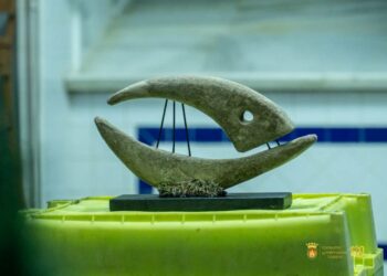 Tarifa demuestra su fuerza gastronómica en una gala multitudinaria y emocionante: el Nigiri Crujiente de BoccaBuena logra el galardón.