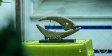 Tarifa demuestra su fuerza gastronómica en una gala multitudinaria y emocionante: el Nigiri Crujiente de BoccaBuena logra el galardón.