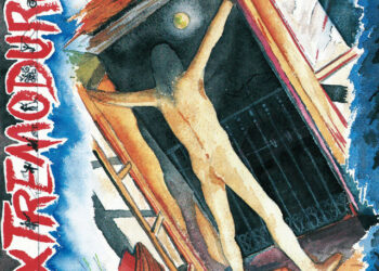 Palabras de aMor en lunes. Por María Eugenia Manzano