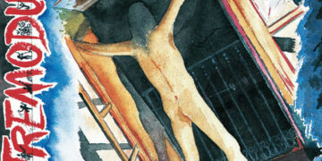 Palabras de aMor en lunes. Por María Eugenia Manzano