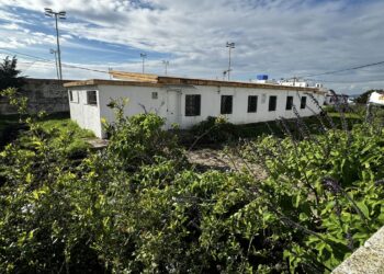 Precipitado traslado de AFITA y AECC para avanzar en la construcción de VPO